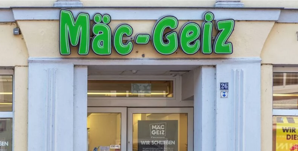 Nemački diskontni lanac ,,Mäc Geiz“ pred stečajem: Više od 1.200 radnika strahuje za posao