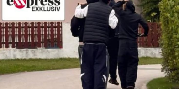 Banda maloletnika teroriše austrijsko selo: Deca krvare, a vlast ćuti