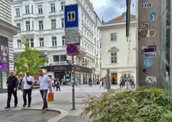 Ekonomska kriza u Austriji: Svaki peti stanovnik živi u riziku od siromaštva