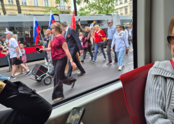 Ekonomska kriza u Austriji: Svaki peti stanovnik živi u riziku od siromaštva