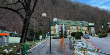Atomska Banja Gornja Trepča – srpski biser zdravlja o kome je pisao i Gardian