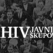 Arhiv javnih skupova (AJS) i Marka Žvaka: Isti ljudi zarađuju od prenošenja protesta i brojanja učesnika