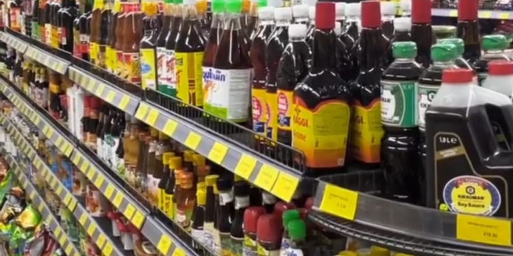 Austrija za 26% skuplja od Nemačke: Isti proizvodi u supermarketima koštaju znatno više