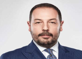 ITALIJANSKI PRIVREDNIK SIMONE L. APOLLONI ZA SRPSKI UGAO: Srbija je idealno mesto za biznis i više nije zemlja jeftine radne snage
