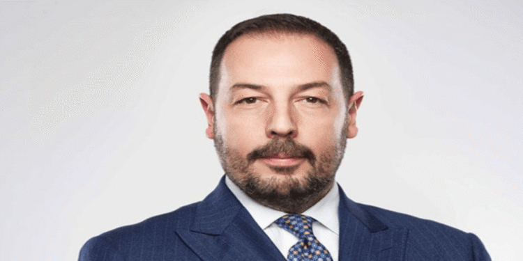 ITALIJANSKI PRIVREDNIK SIMONE L. APOLLONI ZA SRPSKI UGAO: Srbija je idealno mesto za biznis i više nije zemlja jeftine radne snage