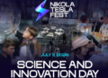Nikola Tesla Fest 2026 na Nijagarinim vodopadima: Tri dana posvećena geniju koji je promenio svet