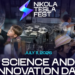 Nikola Tesla Fest 2026 na Nijagarinim vodopadima: Tri dana posvećena geniju koji je promenio svet