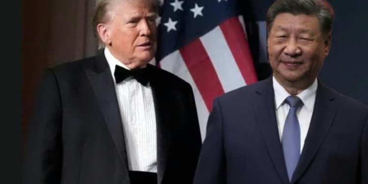 Američki predsednik Tramp i kineski Si ,,oči u oči“: Sastanak koji bi mogao da promeni svet