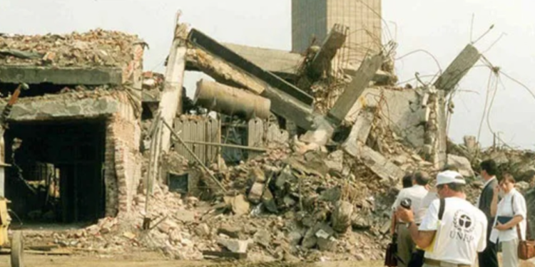 Srbija pamti: 53. dan bombardovanja 1999. godine – Napad na Bor