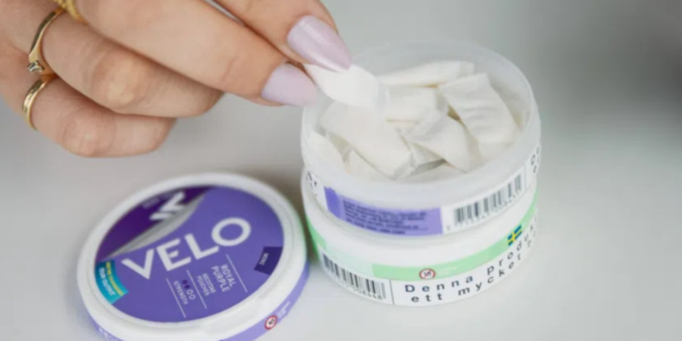Snus izaziva veću zavisnost među mladima: Duvanske kompanije privlače decu slatkim ukusima