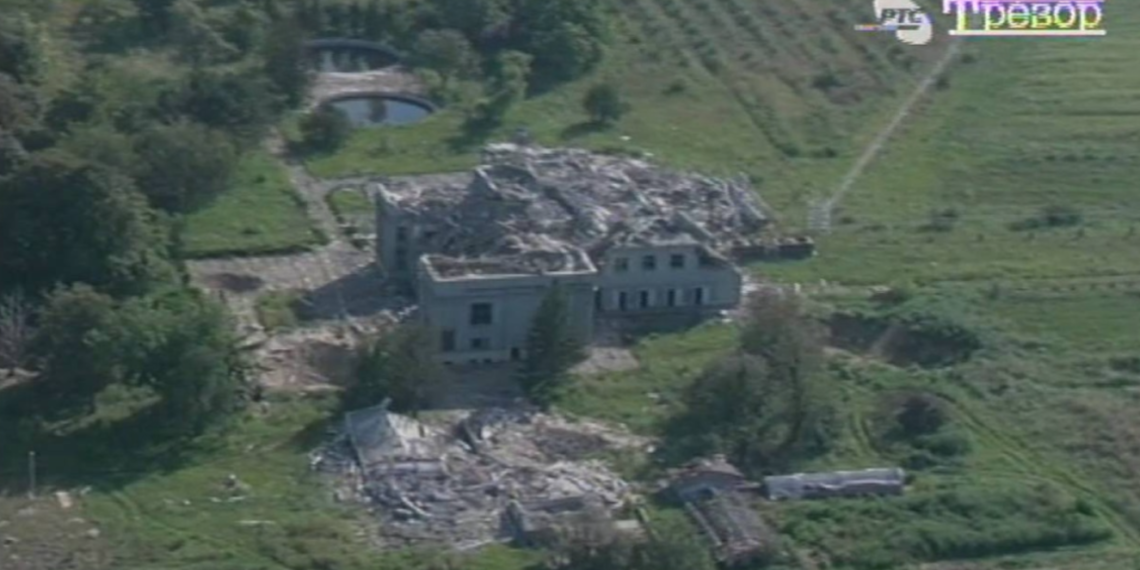 Srbija pamti: 54. dan bombardovanja 1999. godine – Napadi na Kosmet