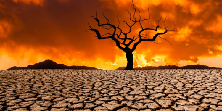Pao klimatski scenario kojim su plašili građane: „Bio je nerealan“