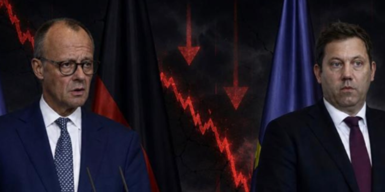 Nemačka u političkoj krizi: Gotovo svaki drugi građanin želi kraj „crno-crvene“ koalicije