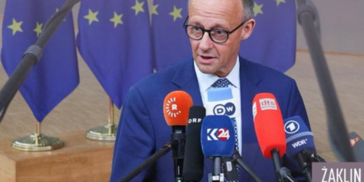 Nemačka na rubu propasti: 84% građana strahuje za budućnost zemlje