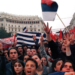 Srbija pamti: 56. dan bombardovanja 1999. godine – Humanost iz Grčke