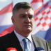 Milanović blokirao imenovanje izraelskog ambasadora: Sraman diplomatski presedan u Zagrebu