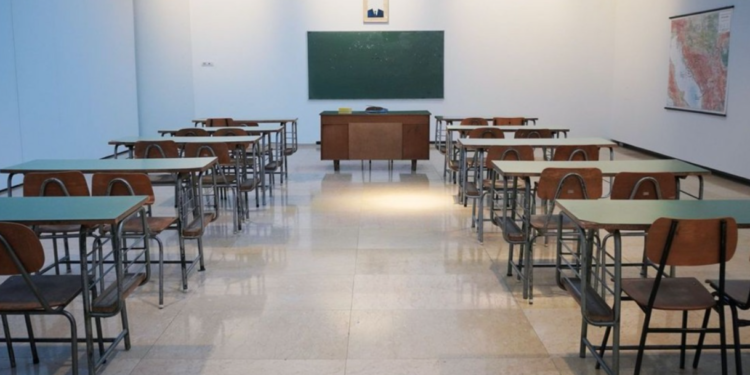 Salcburg u šoku: Učitelj u osnovnoj školi osumnjičen za seksualno zlostavljanje dece 