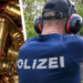 Štajerska policija u skandalu: Policijski trener krao i prodavao službenu municiju