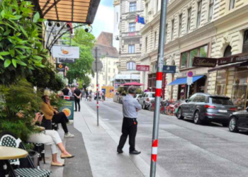 Vlada Austrije podigla penzije za 2,95%: Inflacija 3,3%, najstariji sugrađani ljuti na državu