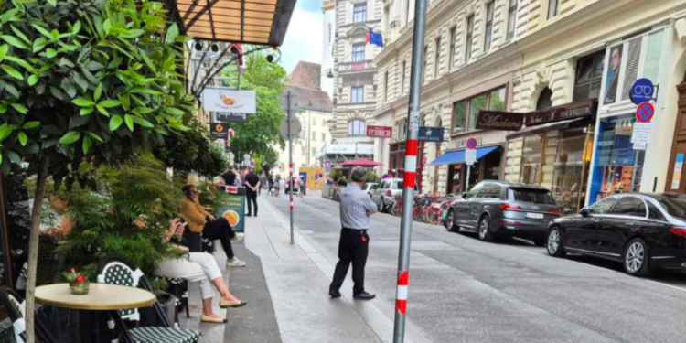 Vlada Austrije podigla penzije za 2,95%: Inflacija 3,3%, najstariji sugrađani ljuti na državu