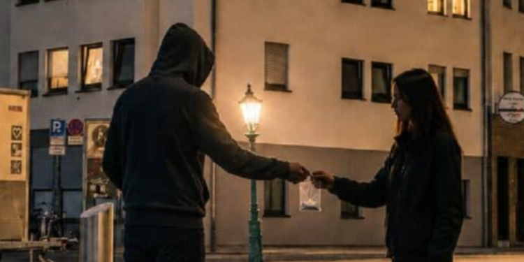 U Nemačkoj otkrivena teška eksploatacija maloletnih devojčica od strane migranata-dilera