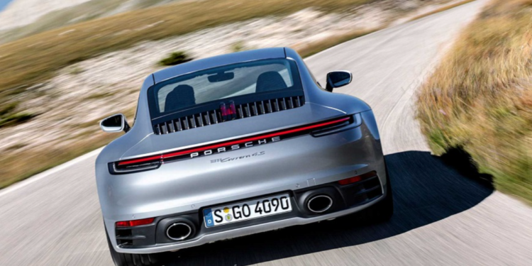 ,,Porsche“ u službi auto krize: Tri ćerke firme zatvorene, 500 radnika na ulici