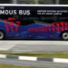 ,,Autobus budućnosti” se zakucao posle sat vremena: Samovozeće vozilo izazvalo haos u centru Geteborga