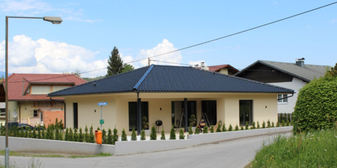 San o kući postao luksuz: Austrijanci rade ceo život, a dom mogu da priušte samo bogati!