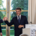 Makron i novi saveznik: Norveška ulazi u francuski nuklearni blok