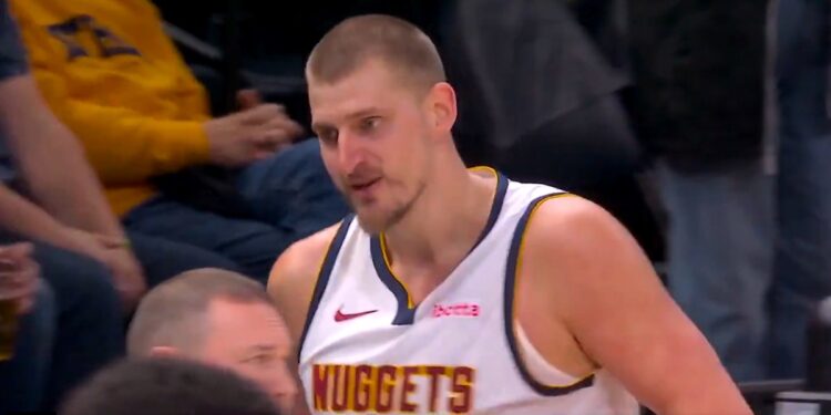 Denver ispao: Jokić ostao bez podrške tima u ključnom meču