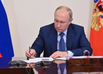 Приватно: Putinov zakon odsvirаo kraj AI trikovima u politici