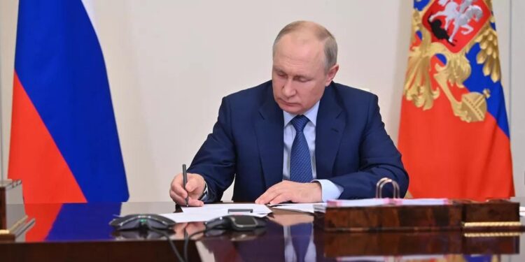 Приватно: Putinov zakon odsvirаo kraj AI trikovima u politici