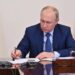 Приватно: Putinov zakon odsvirаo kraj AI trikovima u politici