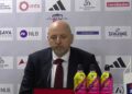Obradović kroz suze o Cvetkoviću: Otišao je jedan od najvećih zvezdaša