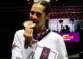 Bronza za srpski tekvondo u Minhenu: Aleksandra Perišić ponovo među najboljima u Evropi