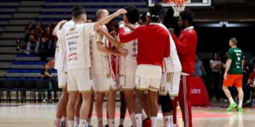 Crvena zvezda u polufinalu ABA lige: Cedevita pala posle velike borbe
