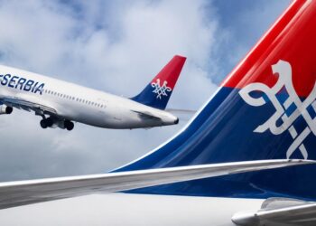 Forbes o Air Serbia: jedno u naslovu, drugo u tekstu