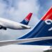 Forbes o Air Serbia: jedno u naslovu, drugo u tekstu