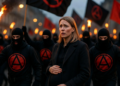 Nemačka: Antifa ekstremisti napali hrišćanski centar za zaštitu trudnica