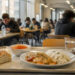 Francuska: Obrok za 1 evro za sve studente – Spas ili znak duboke krize?