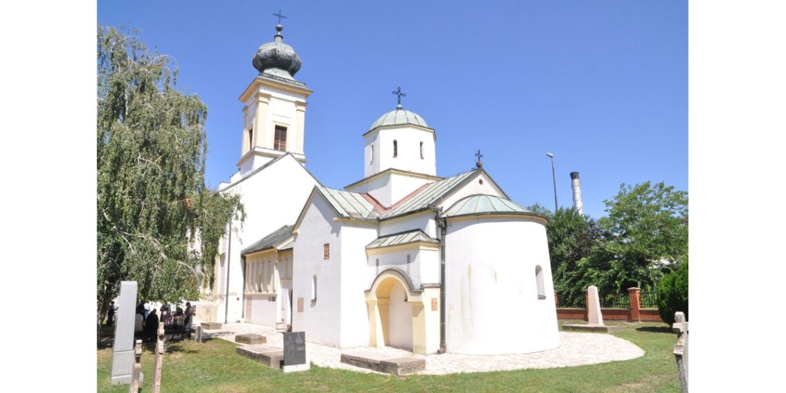 Manastir iz 15. veka prelazi u vlasništvo Srpske Pravoslavne Crkve