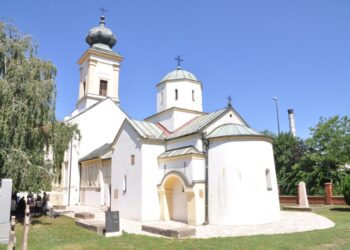 Manastir iz 15. veka prelazi u vlasništvo Srpske Pravoslavne Crkve