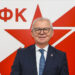 Mijailović ostaje na čelu Zvezde