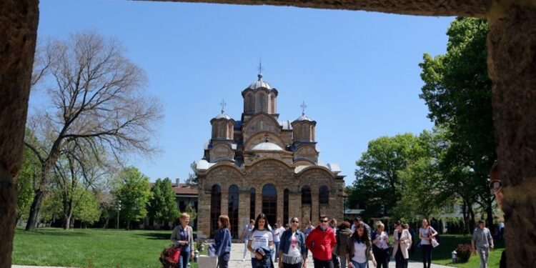 Bratski doček vršnjaka iz Novog Sada u Velikoj Hoči i Orahovcu