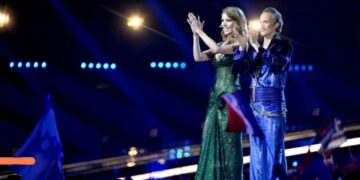 Austrijanci besni: Reklamni trik ORF-a od 9 miliona evra na Evroviziji