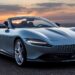 Ferrari na struju od pola miliona evra: Istorijski zaokret u Rimu