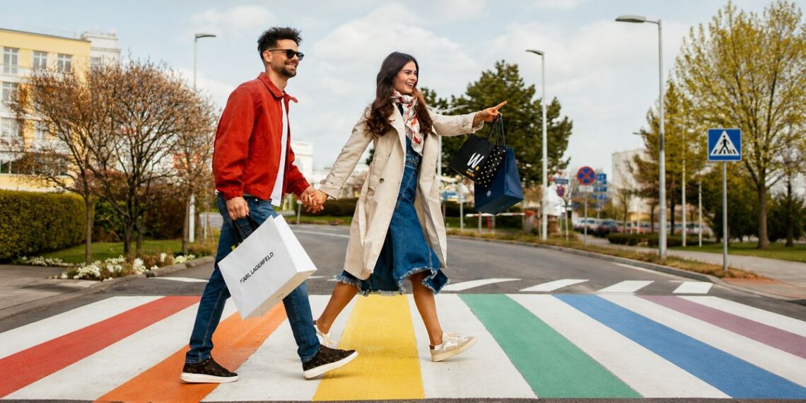Parndorf u bankrotu: Austrijski modni outlet tone u dugovima od 68 miliona evra