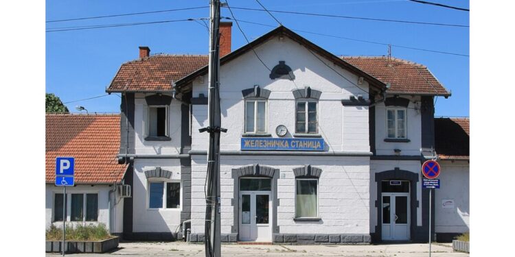 Više od zgrade: Priča o kruševačkoj kapiji u svet iz 1909. godine