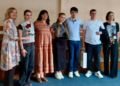 Bogdan Petrović nagrađen na konkursu „Vukovo zvono“ u Loznici