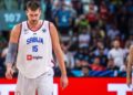 Jokić ponovo uz Srbiju